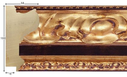 Frame moulding - №10431