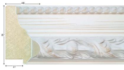 Frame moulding - №8713