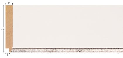 Frame moulding - №0702