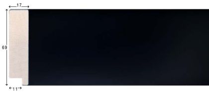 Frame moulding - №6924
