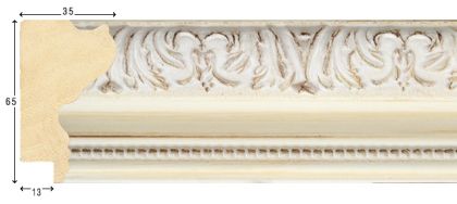 Frame moulding - №6512