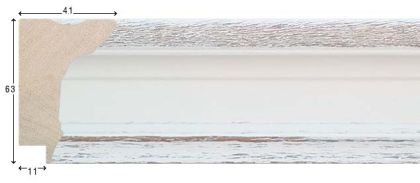 Frame moulding - №6311