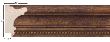 Frame moulding - №5613