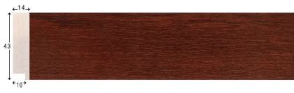 Frame moulding - №4314
