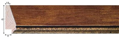 Frame moulding - №4295