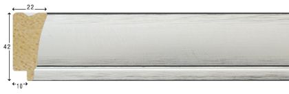 Frame moulding - №4204