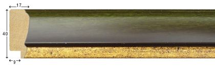 Frame moulding - №4060