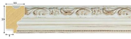 Frame moulding - №3934