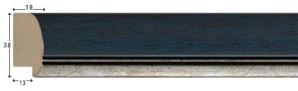Frame moulding - №3840