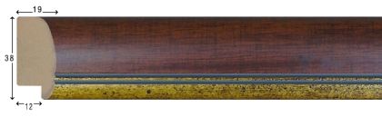 Frame moulding - №3820