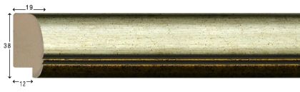 Frame moulding - №3810