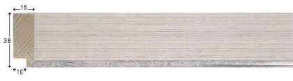 Frame moulding - №0382