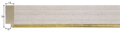 Frame moulding - №0381