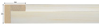 Frame moulding - №3533