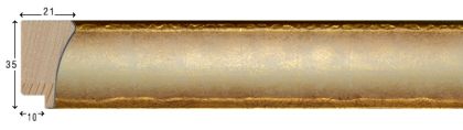 Frame moulding - №E3513
