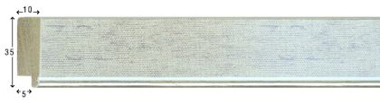 Frame moulding - E0352
