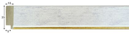 Frame moulding - E0351