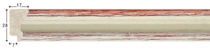 Frame moulding - E2804