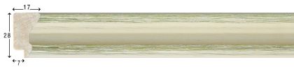 Frame moulding - E2803