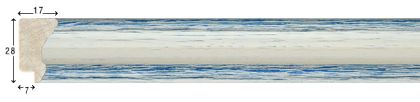 Frame moulding - E2802