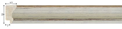 Frame moulding - E2801