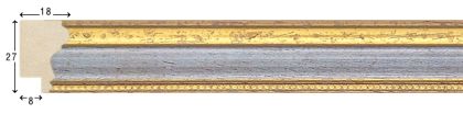 Frame moulding - E2717