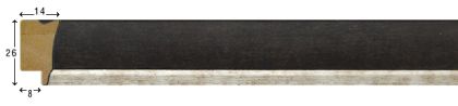 Frame moulding - E2634