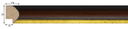 Frame moulding - E2551
