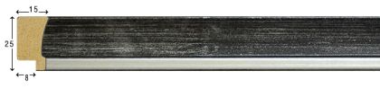 Frame moulding - E2517