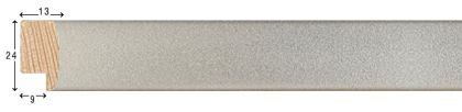 Frame moulding - E2403-2