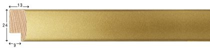 Frame moulding - E2403-1