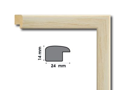 Frame moulding - E2026