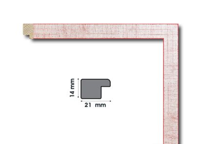 Frame moulding - E2102