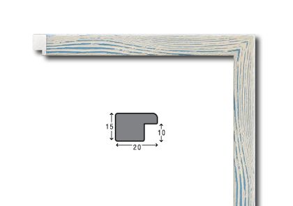 Frame moulding - E2015-1