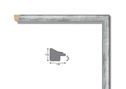 Frame moulding - E1816-7