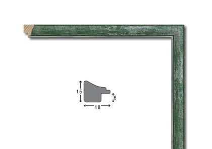 Frame moulding - E1816-6