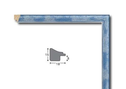 Frame moulding - E1816-5
