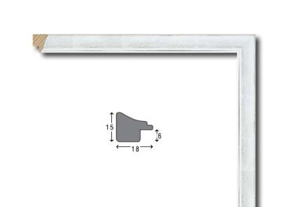 Frame moulding - E1816-2