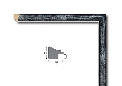 Frame moulding - E1816-1