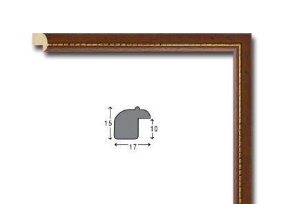 Frame moulding - E1715-4