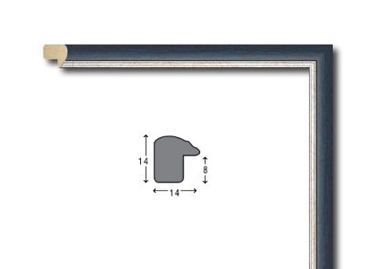 Frame moulding - E1257