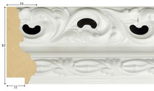 Frame moulding - №9230