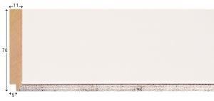Frame moulding - №0702