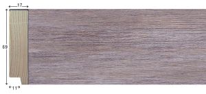 Frame moulding - №6927
