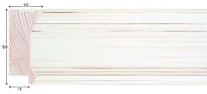Frame moulding - №6813