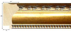 Frame moulding - №6500