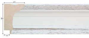 Frame moulding - №6311