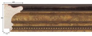 Frame moulding - №5615