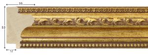 Frame moulding - №5321
