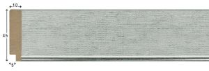 Frame moulding - №0412